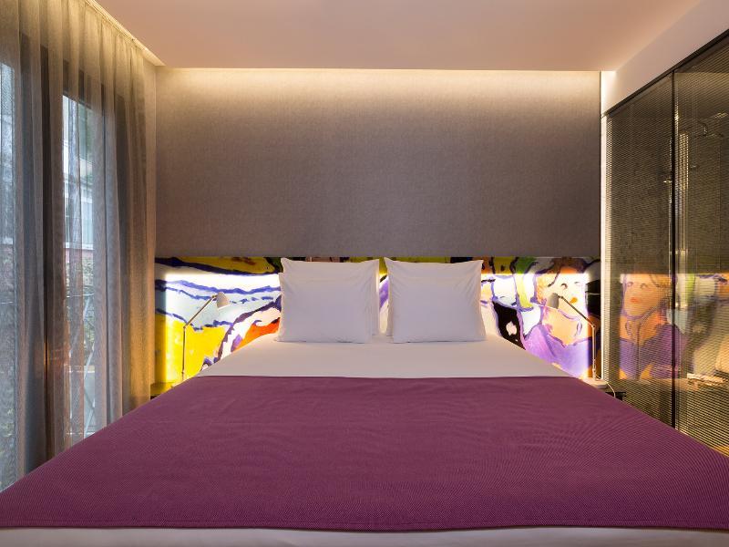 Lampa Design Hotel-special Category Hotel Istambul
