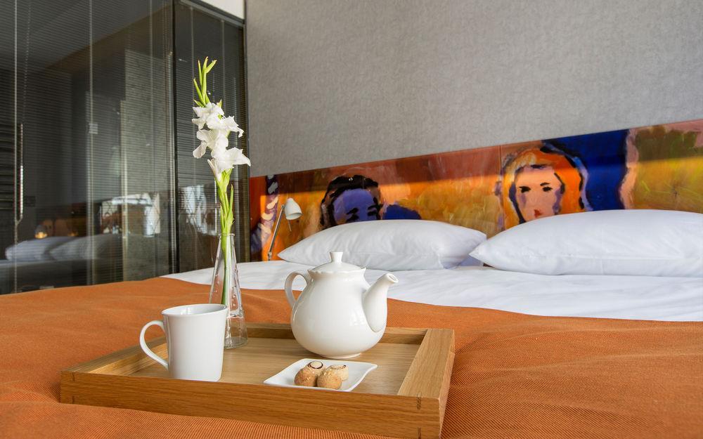 Hotel Lampa Design Hotel-special Category Istambul