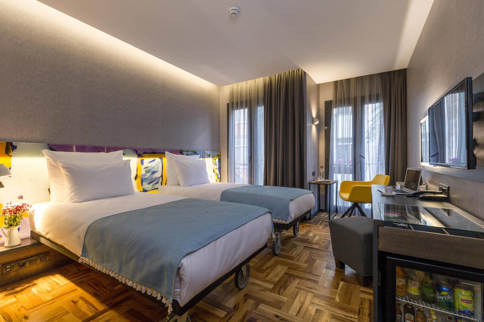 Lampa Design Hotel-special Category Hotel Istambul