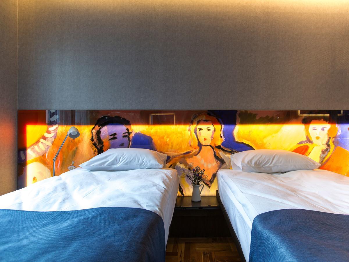 Lampa Design Hotel-special Category Istambul