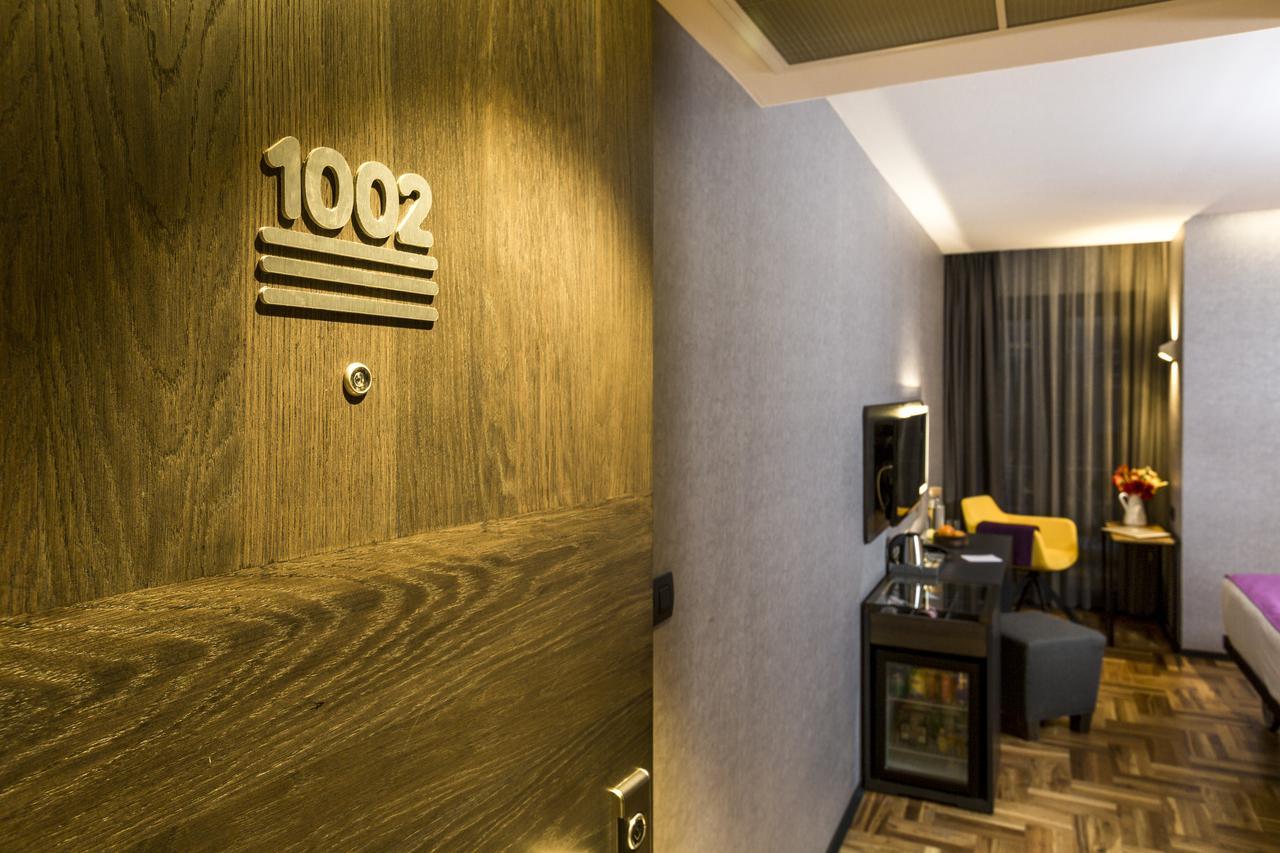 Lampa Design Hotel-special Category Hotel Istambul