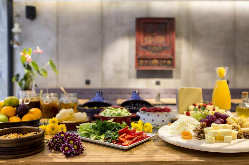 Lampa Design Hotel-special Category Hotel Istambul
